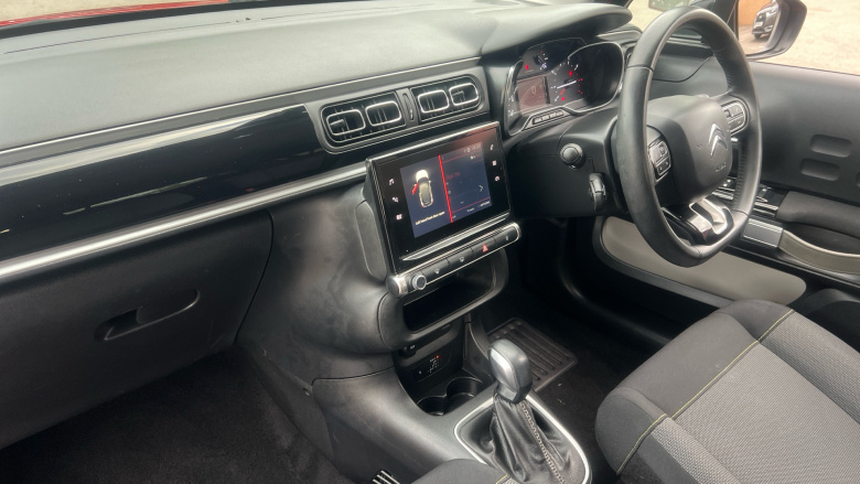 Citroen C3 1.2 PureTech 110 Flair 5dr EAT6 Petrol Hatchback